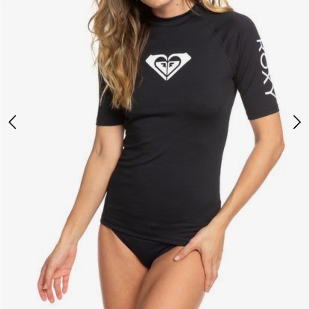 ROXY RashGuard
